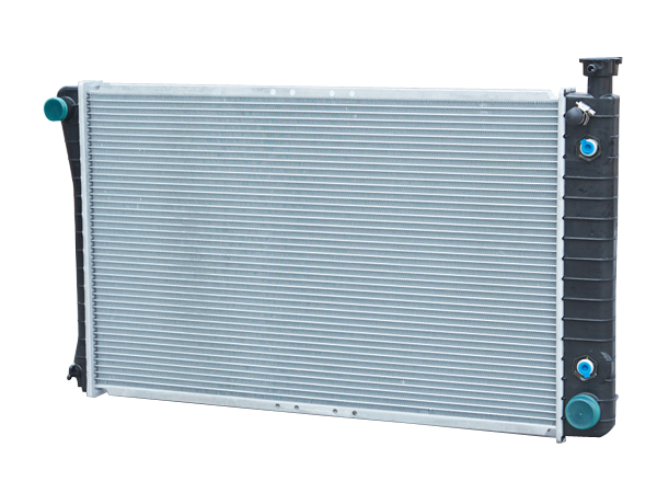 Radiator product two